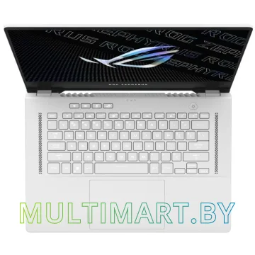 Ноутбук ASUS ROG Zephyrus G15 GA503RS-HB059W (90NR0AY2-M004E0) картинка 2